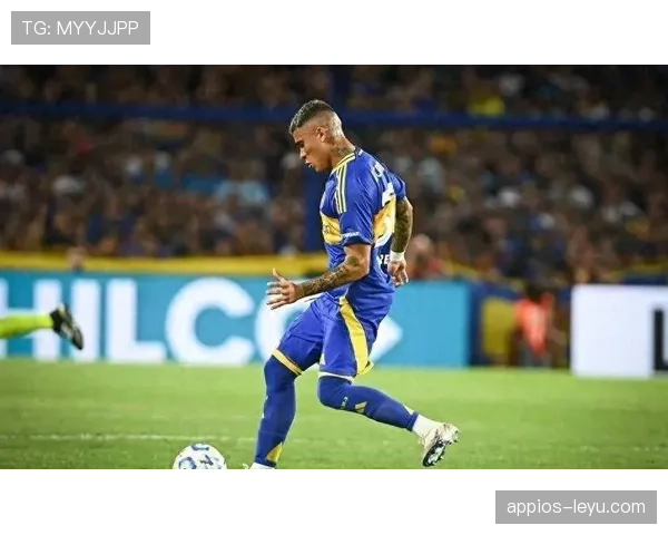 博卡青年：阿根廷传统豪门再展蓝金风采