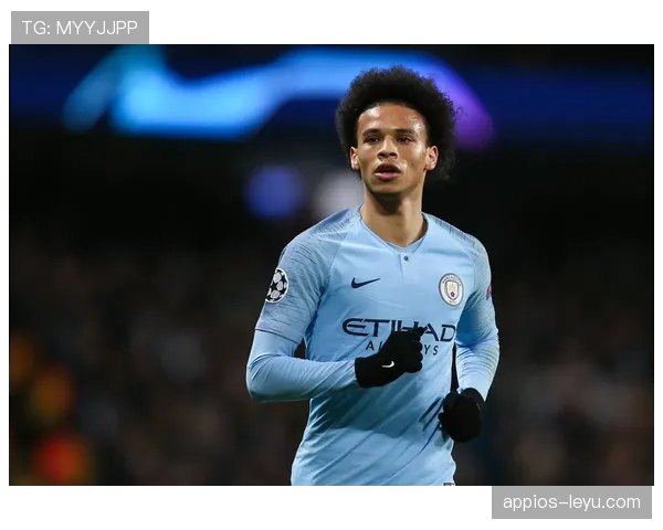 萨内蜕变引关注：从边路快马到全能进攻核心