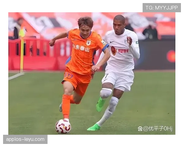 山东泰山青年才俊状态回暖，强势突破引领球队开启新篇章