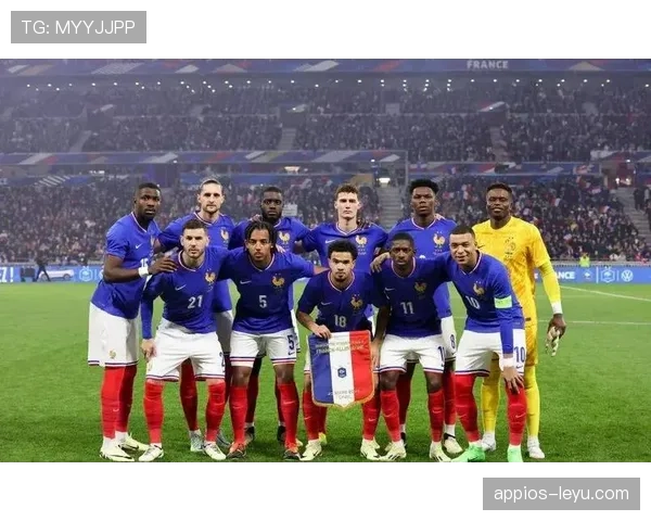 姆巴佩领衔法国队开启欧洲杯荣耀新征程