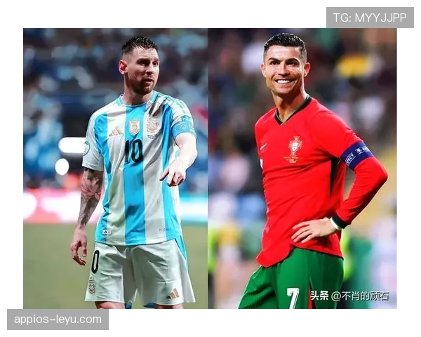 足球巨星简史：从贝利到梅西的传奇演进