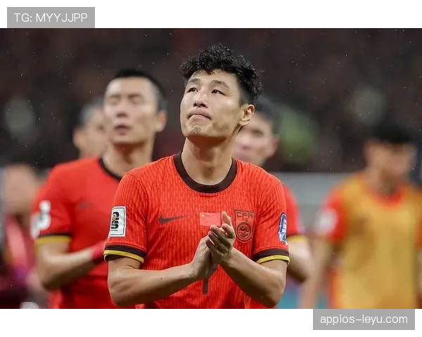 武磊本赛季进攻端表现与竞争力提升分析 武磊本赛季进攻端表现与竞争力提升分析