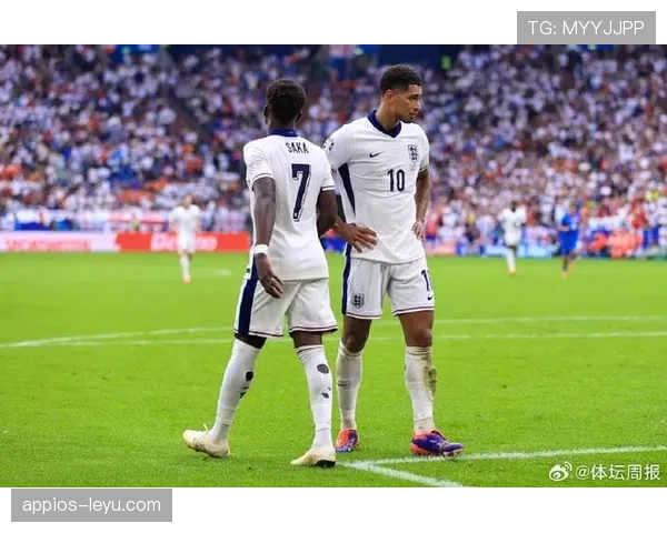 萨卡与贝林厄姆:英格兰新核心之争 萨卡与贝林厄姆:英格兰新核心之争